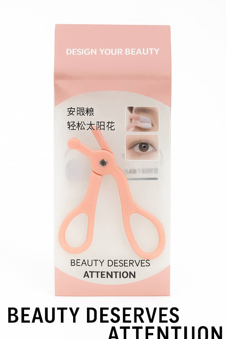 eyelash curler