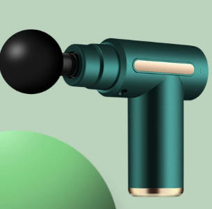 Mini Massage Gun