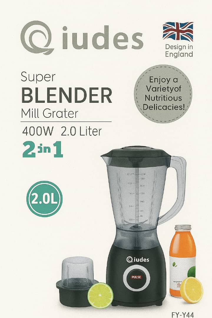 blender 2L（TYB-302-A）