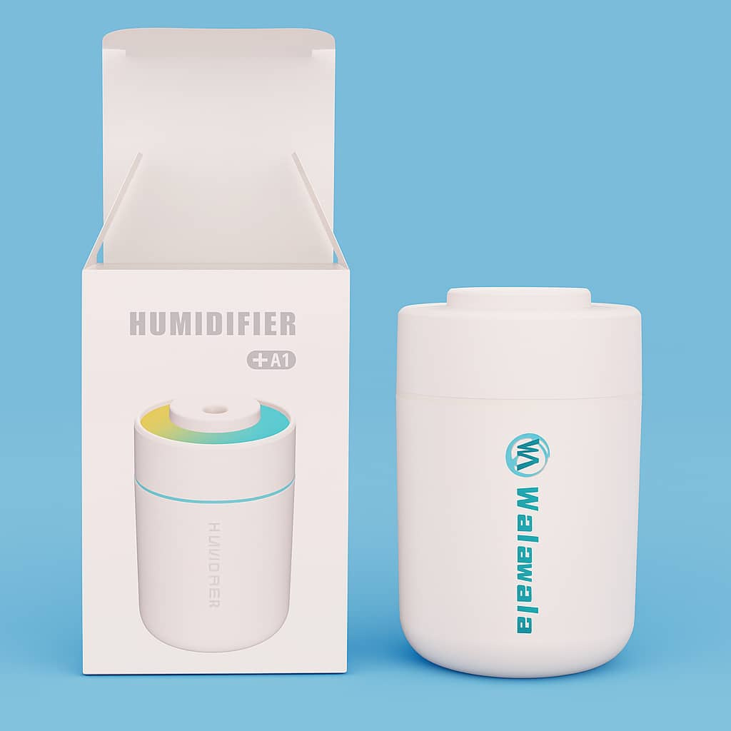 walawala humidifier