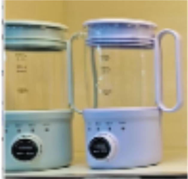 Multifunctional Mini Health-Care Cup