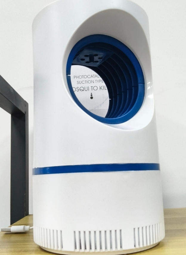 Photocatalytic Suction Type Mosquito Killer