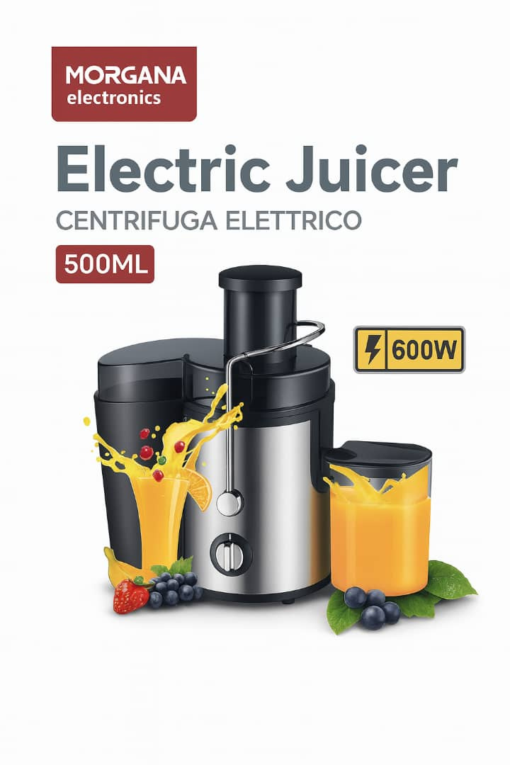 electric juicer JC-3028S