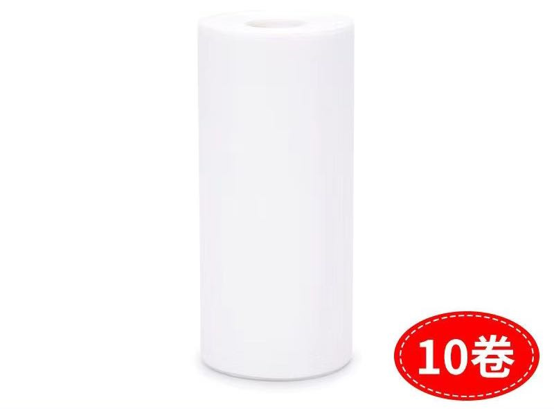 print paper(10 rolls)