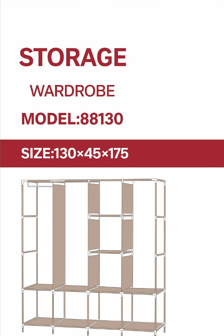 88130 wardrobe