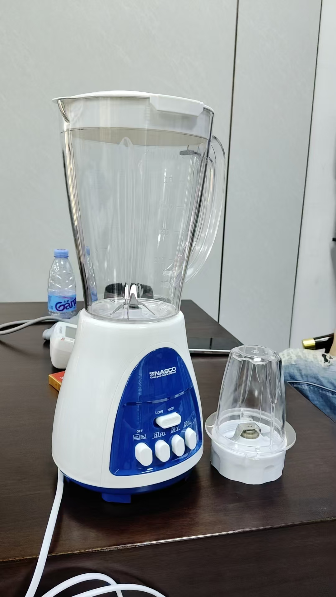 Electric Blender