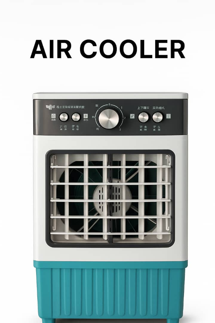 air cooler（4500A）