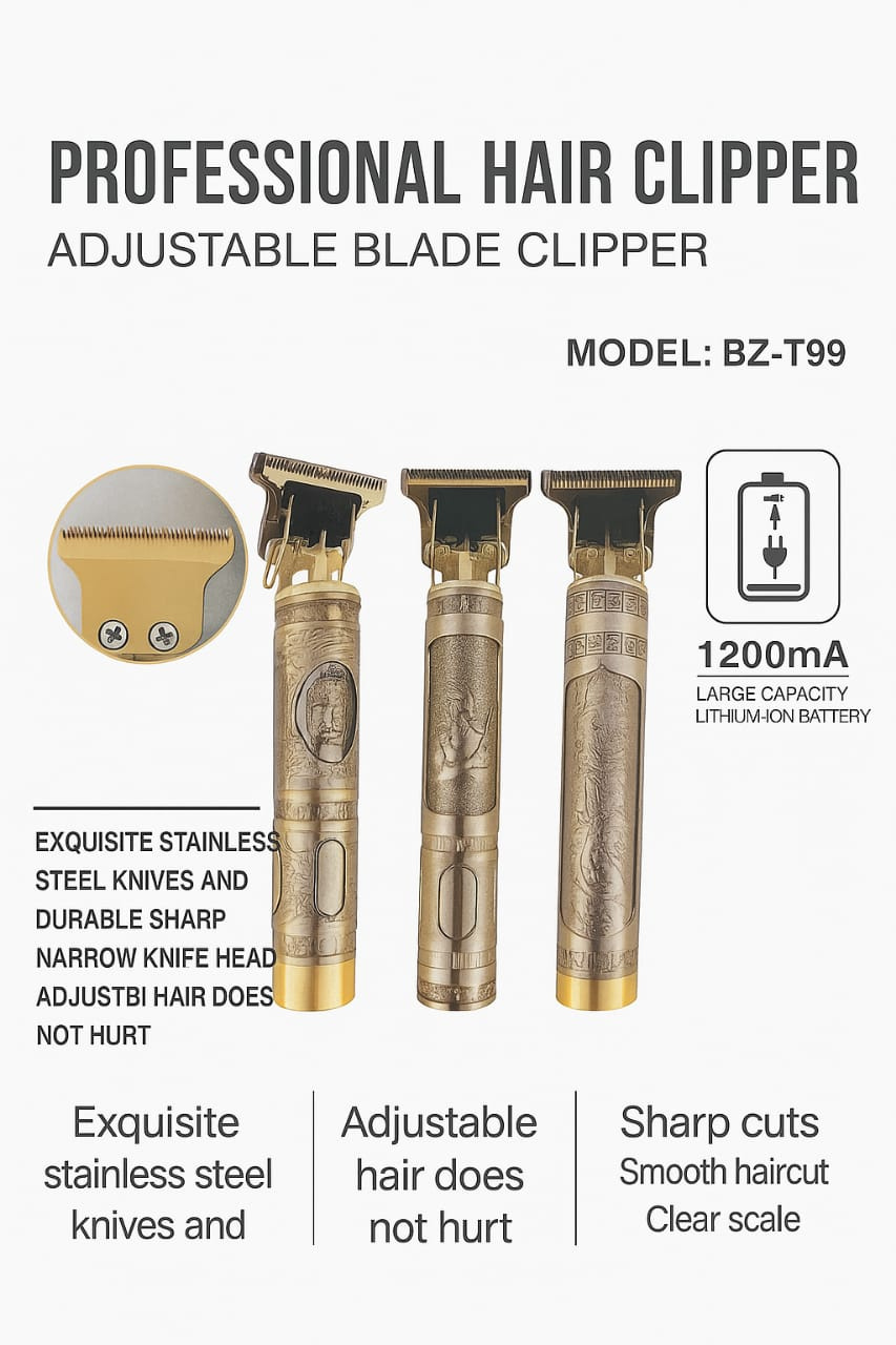 hair clippers