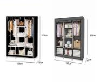 BM-F1060 large fabric waredrope