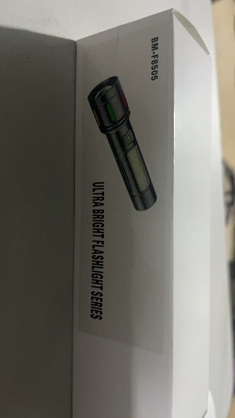 BM-F8505 torch
