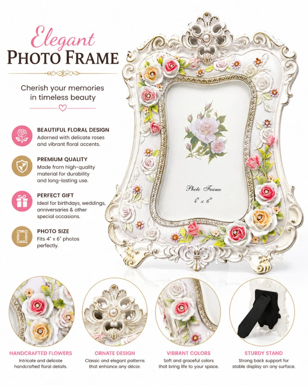 PICTURE FRAME SMALL