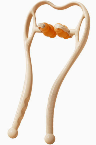 Neck Roller Massager