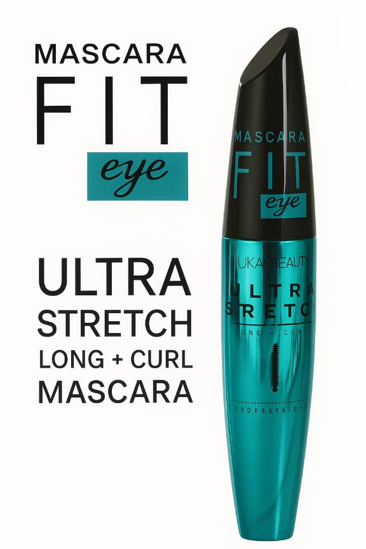 FIT mascara
