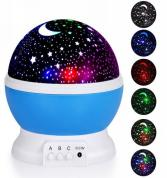 BM-F1221 starry night lamp