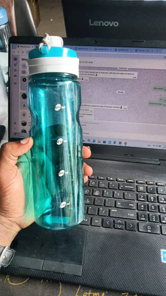 SPORTS BOTTLE-800 ML