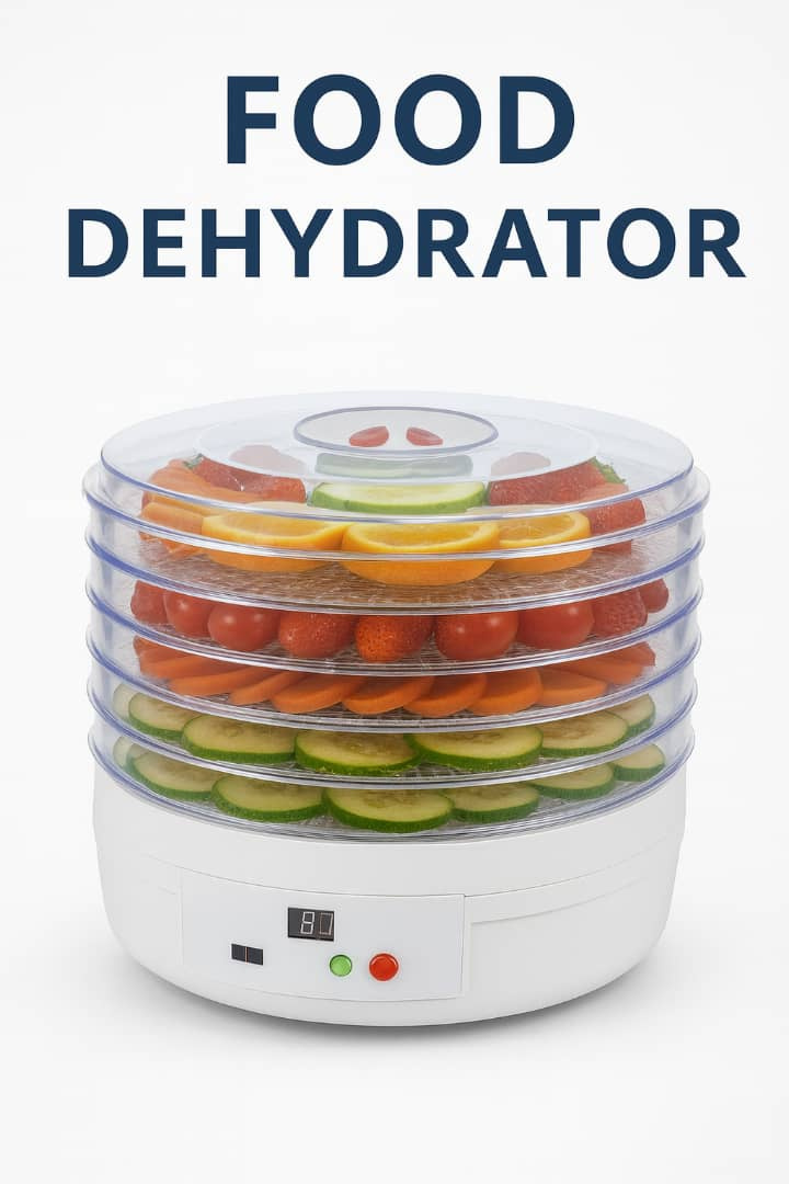 food dehydrator