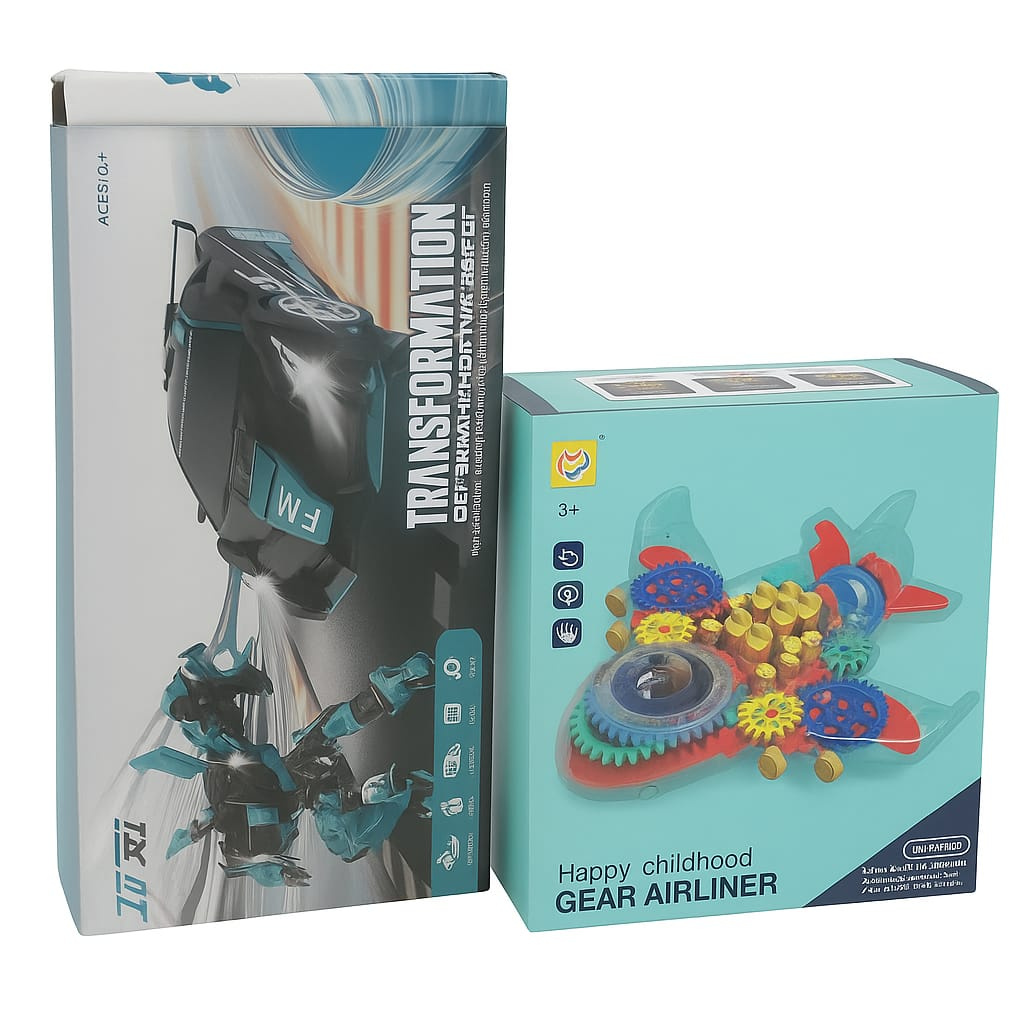 super toy combo(3pcs)