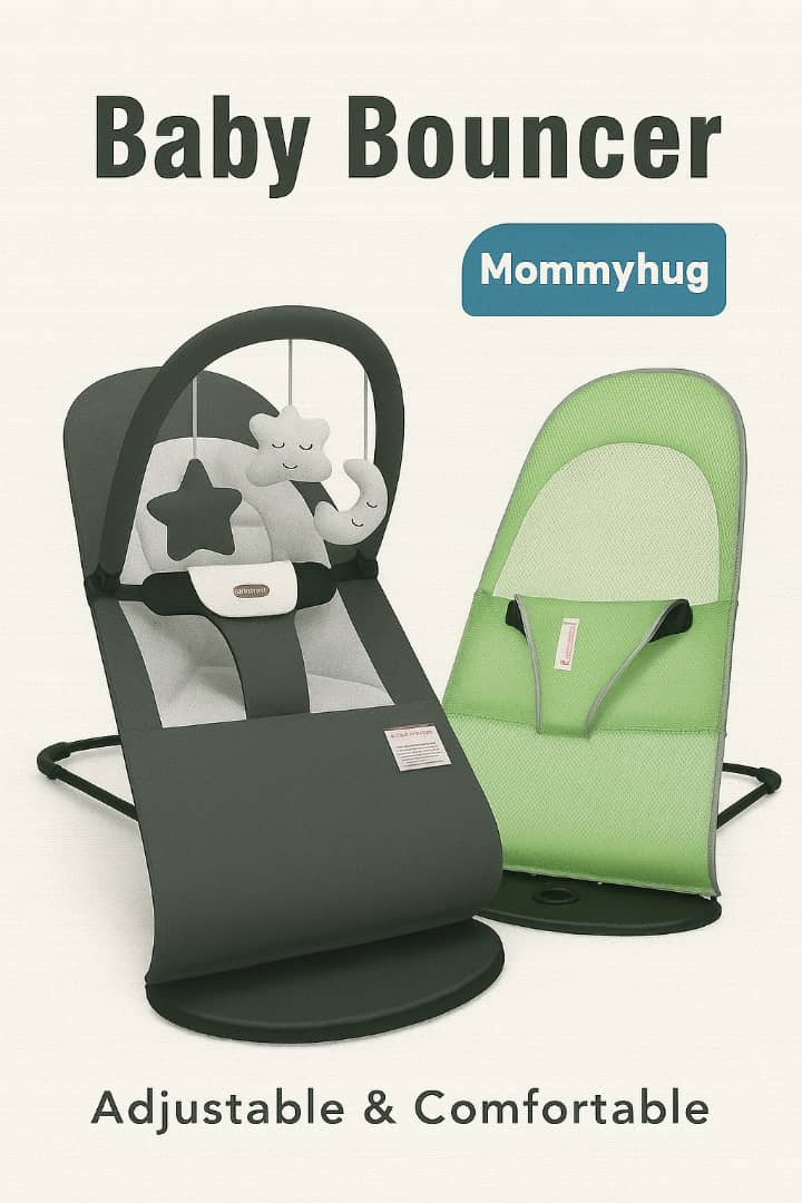 baby bouncer