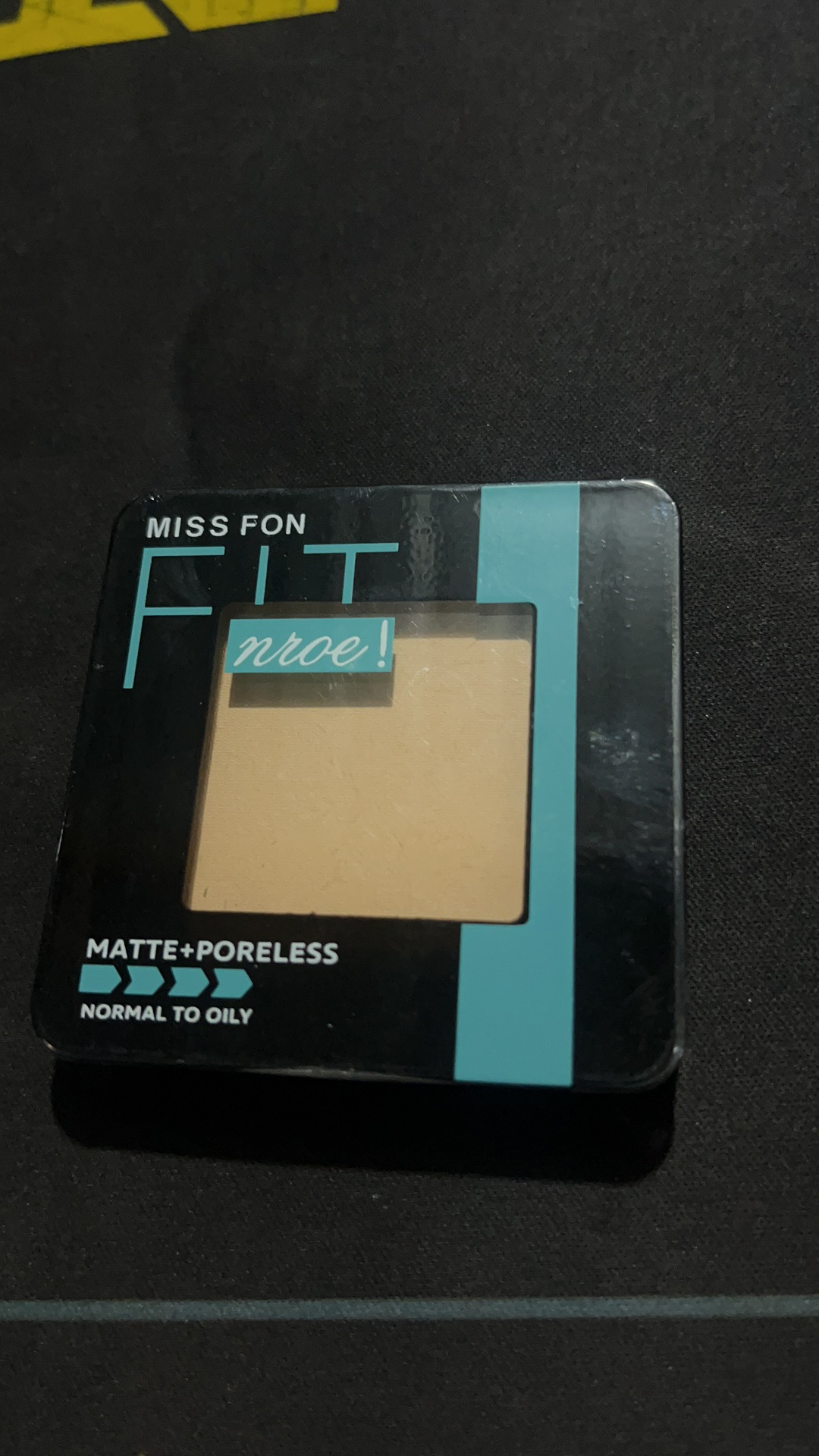 miss you pressed powder