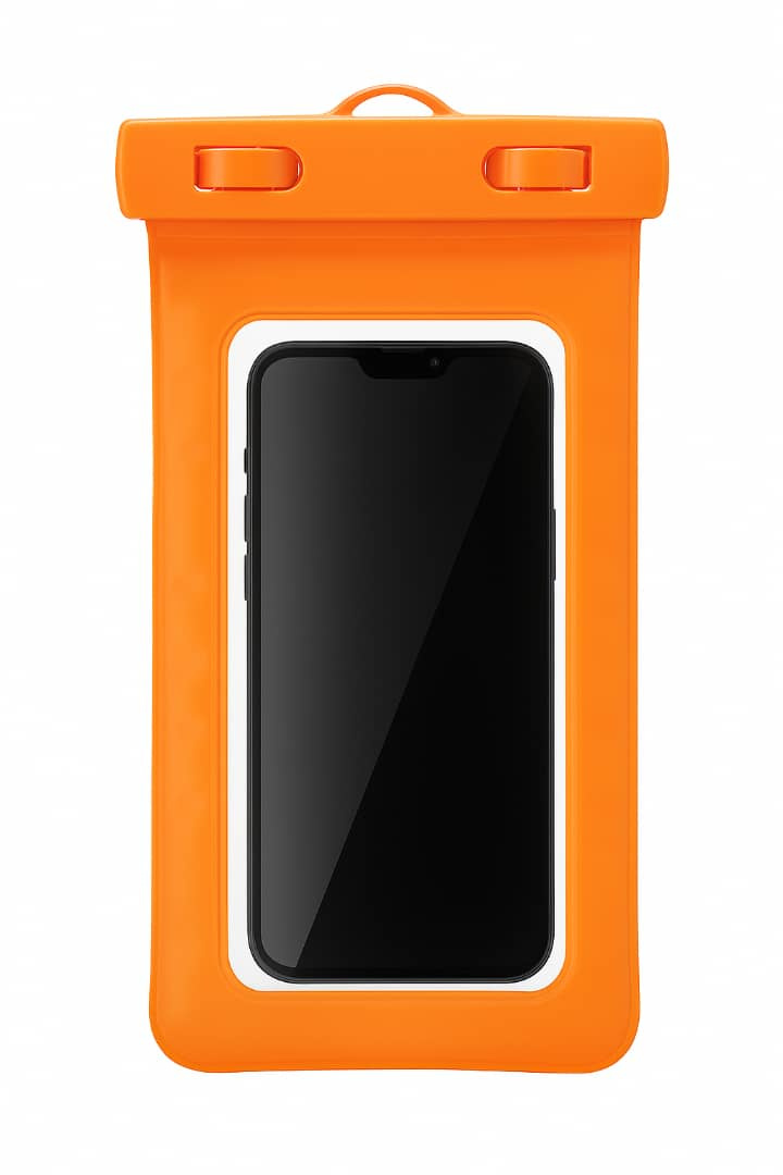 phone waterproof bag