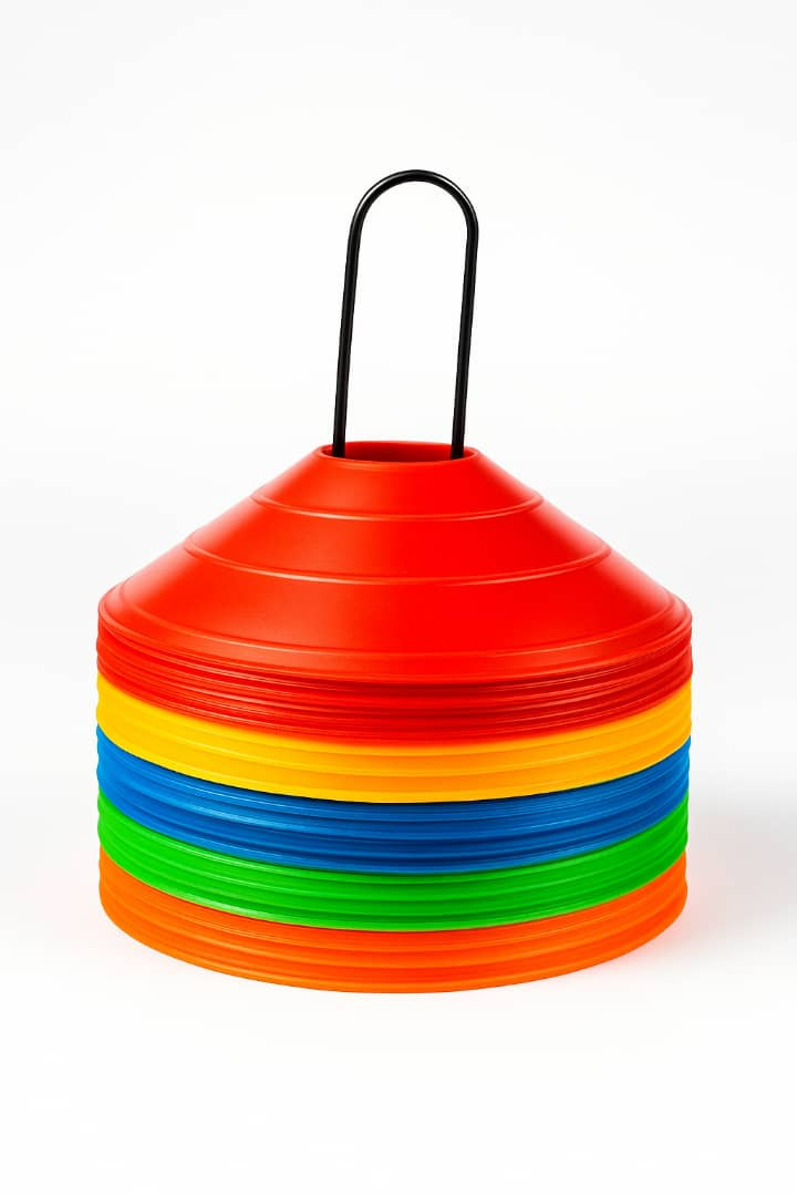 football cone 50pcs