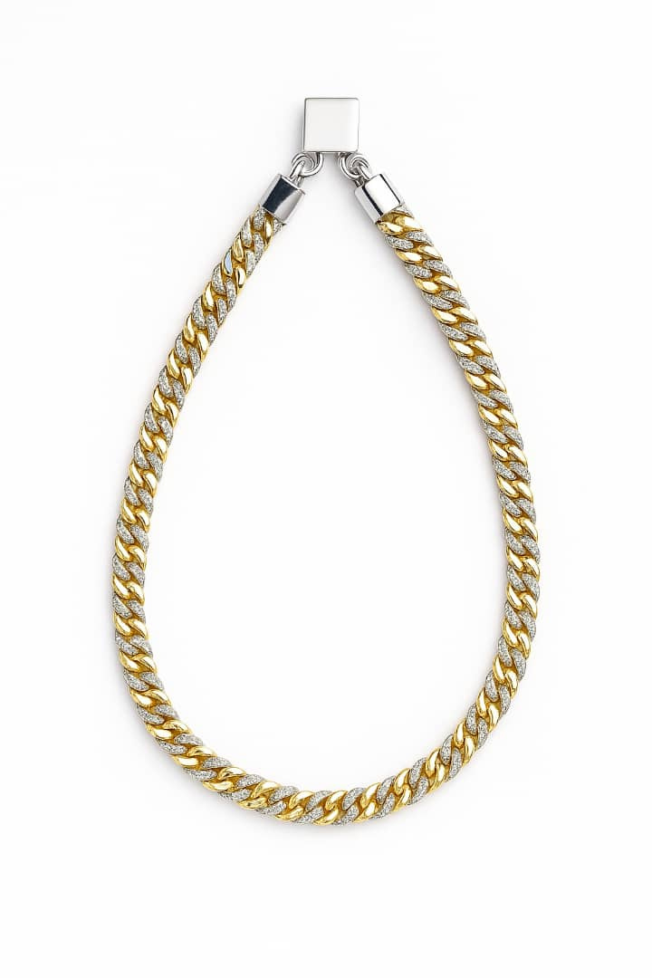 Cuban necklace 24 inches