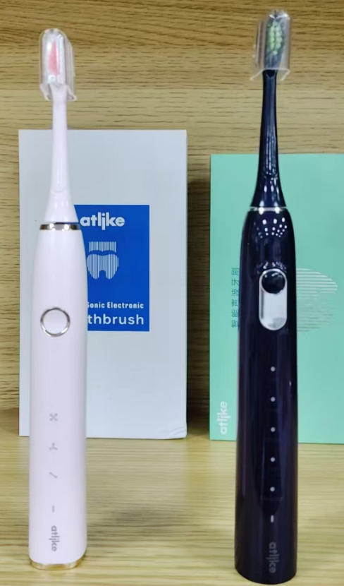 Sonic Electronic Toothbrush