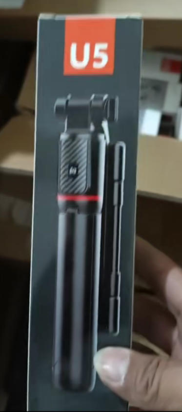 U5 Bluetooth Selfie Stick Tripod