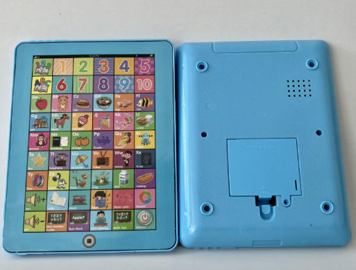 Kids' Educational Learning Tablet Toy