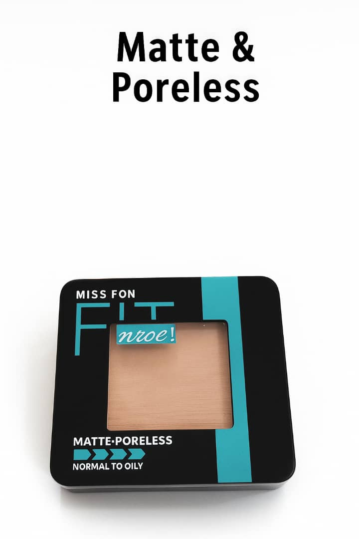 miss you pressed powder