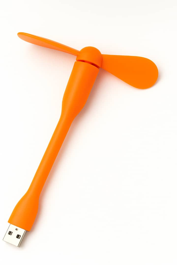 USB fan