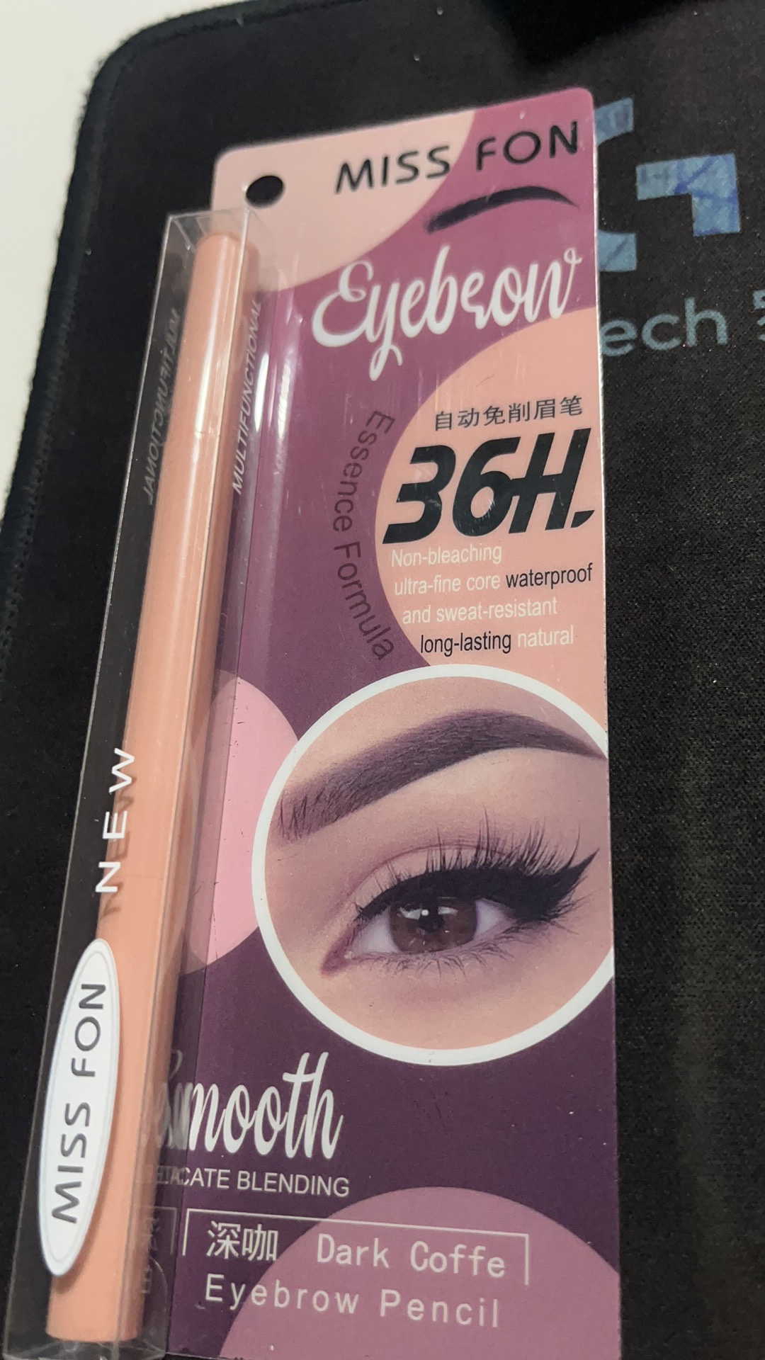 36H eyebrow pencil