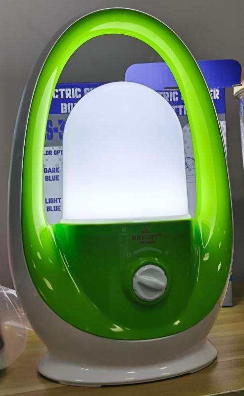 Rechargeable Dimmable LED Desk Lamp / Night Light