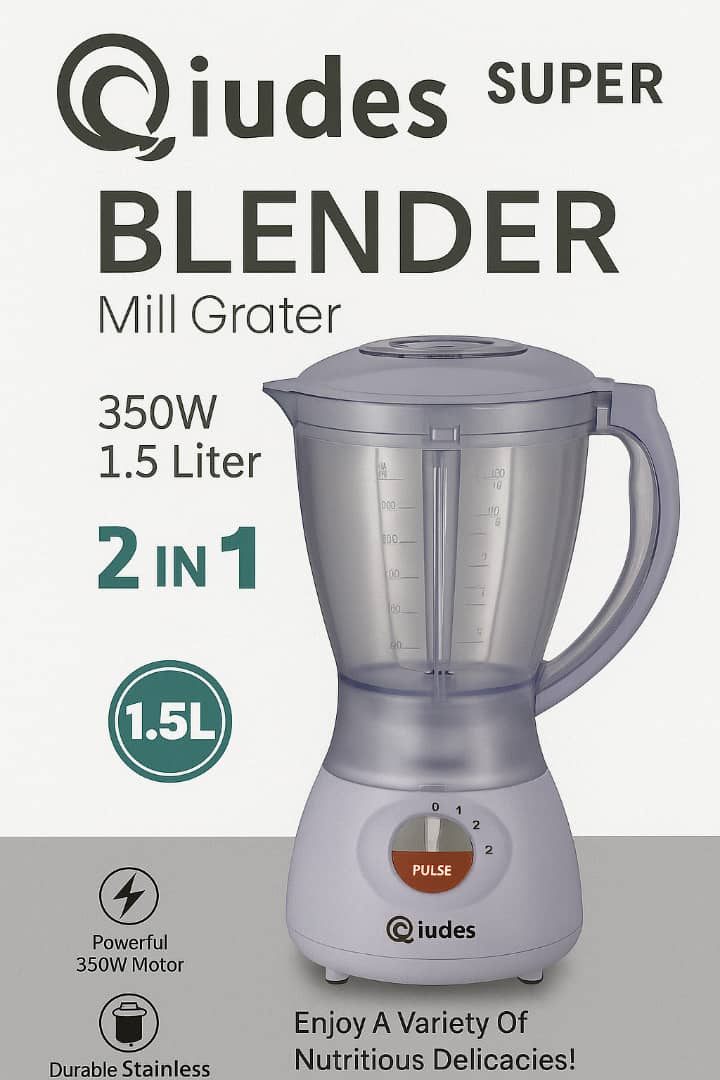 blender 1.5L(FY-Y44)