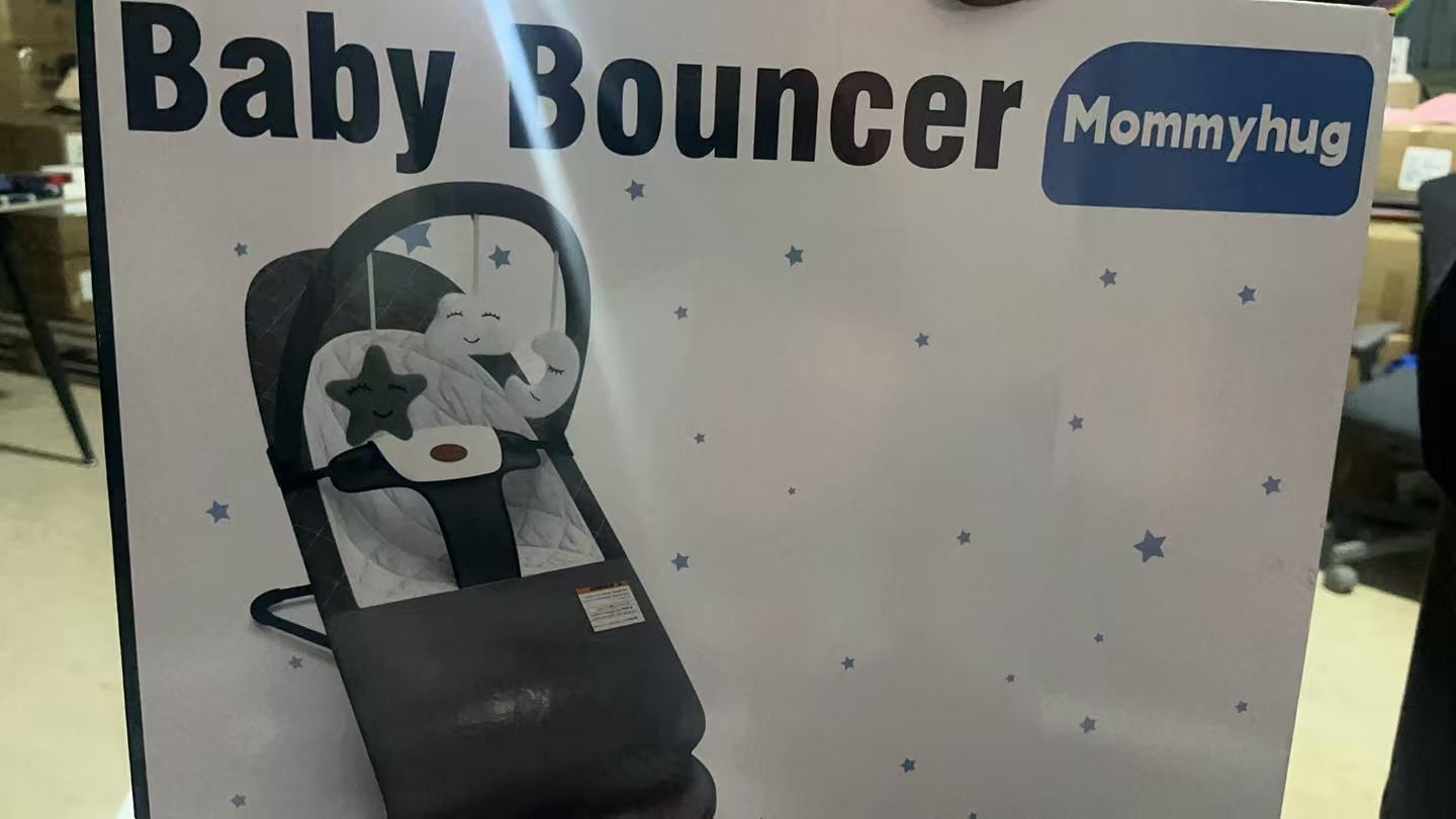 baby bouncer