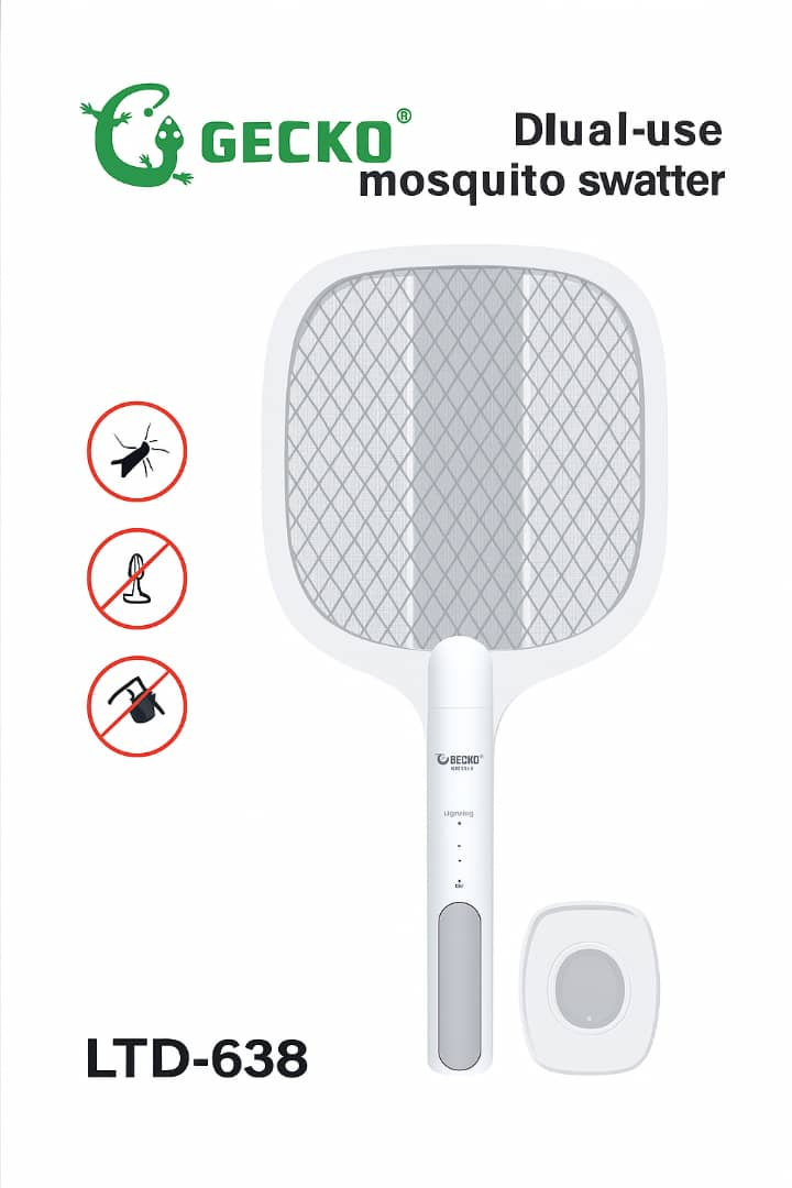 LTD-638 mosquito swatter