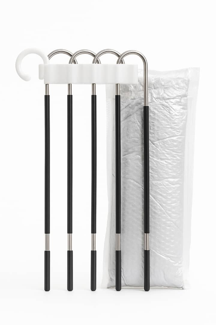 trouser rack-PROMOTION