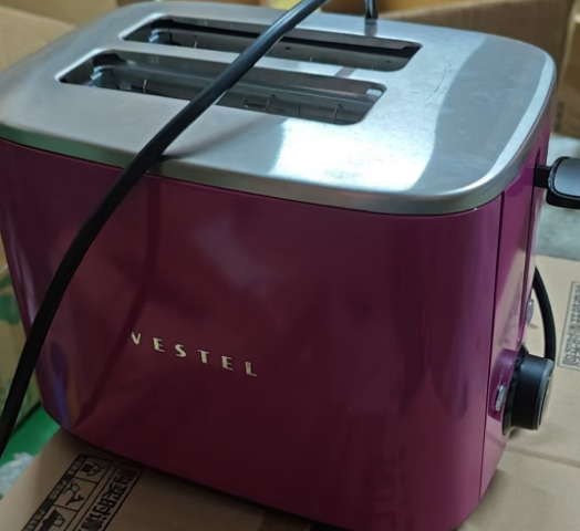 Bread Toaster
