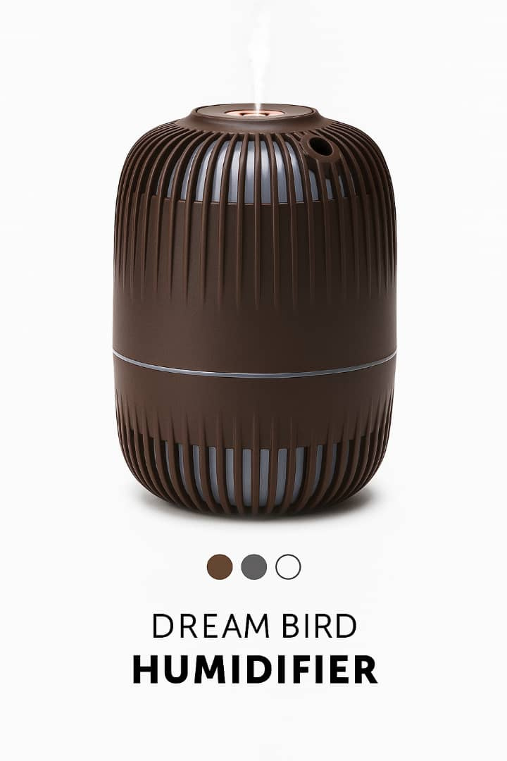 dream bird humidifier