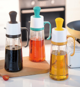 BM-F1783 2-in-1 Oil Dispenser