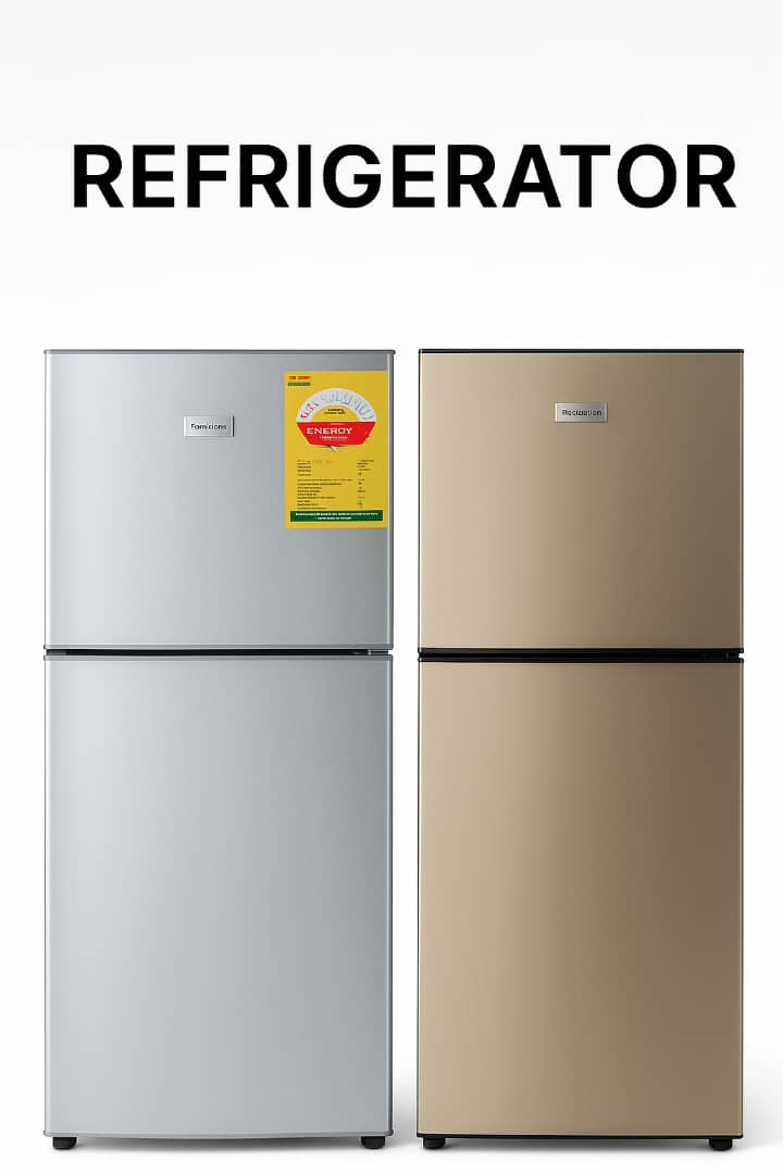 fridge（162L）