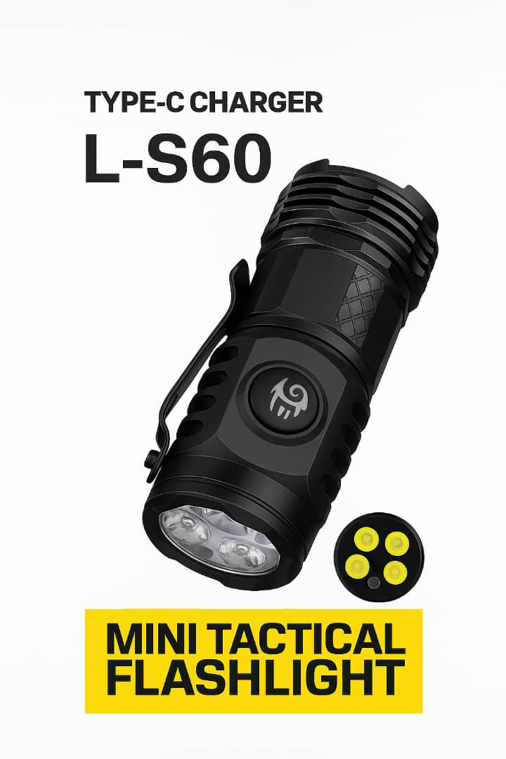 mini torch light-PROMOTION