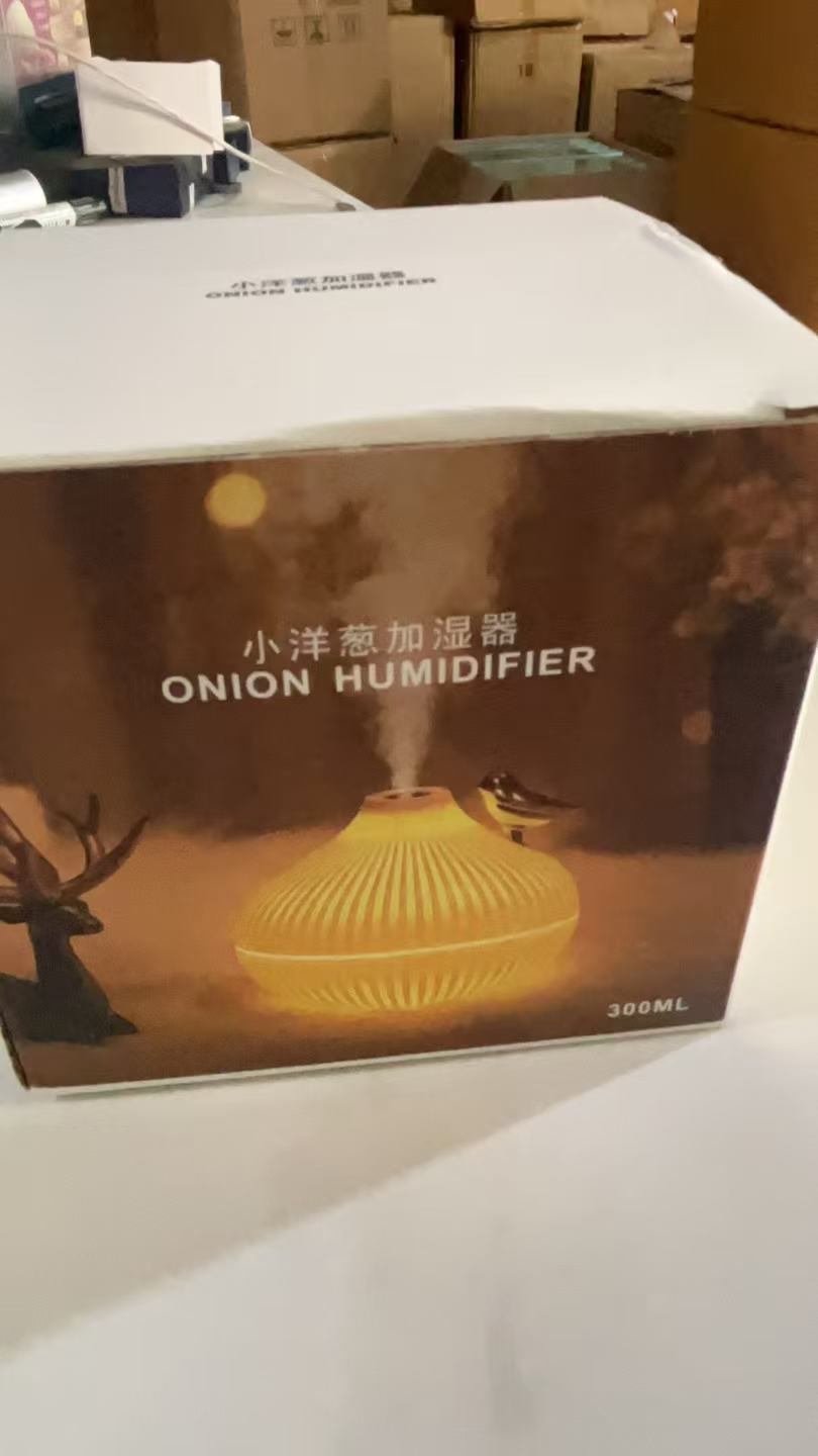 onion humidifier
