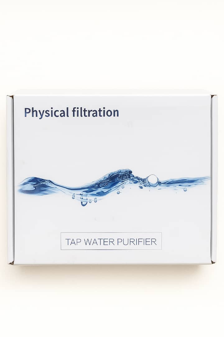 water purifier