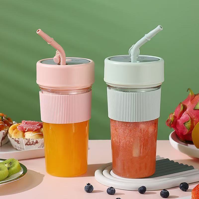portable juicer cup(ZZJ05)