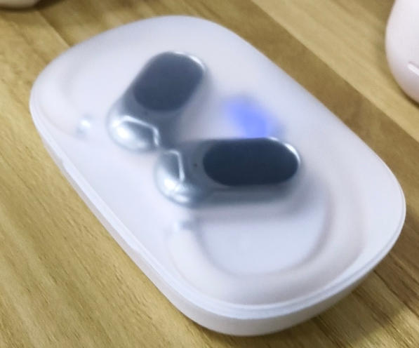Wireless Earbuds / TWS Bluetooth Earphones