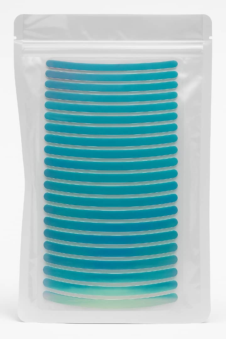 reflective stickers 40pcs