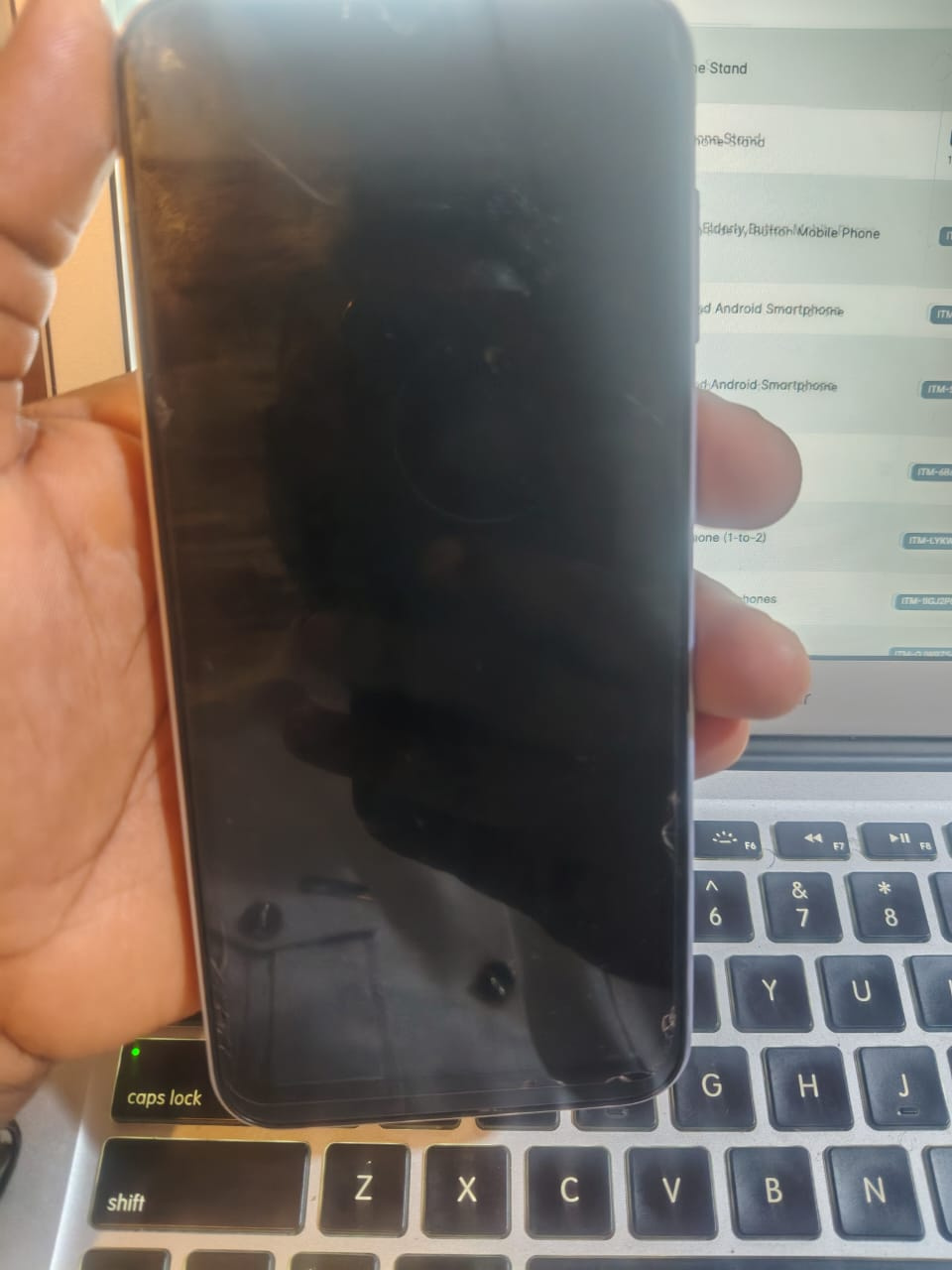 SMART PHONE(600)