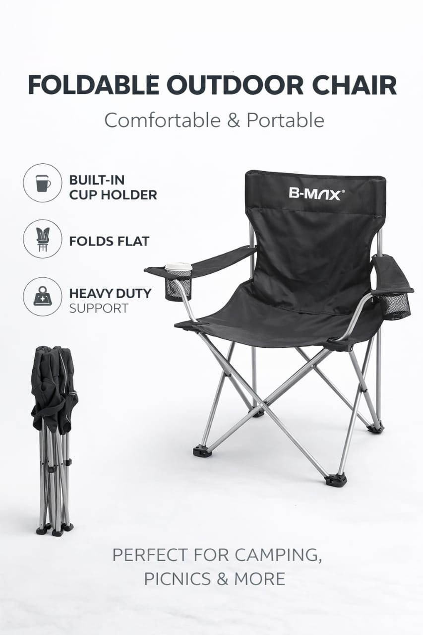 BMAX Chair