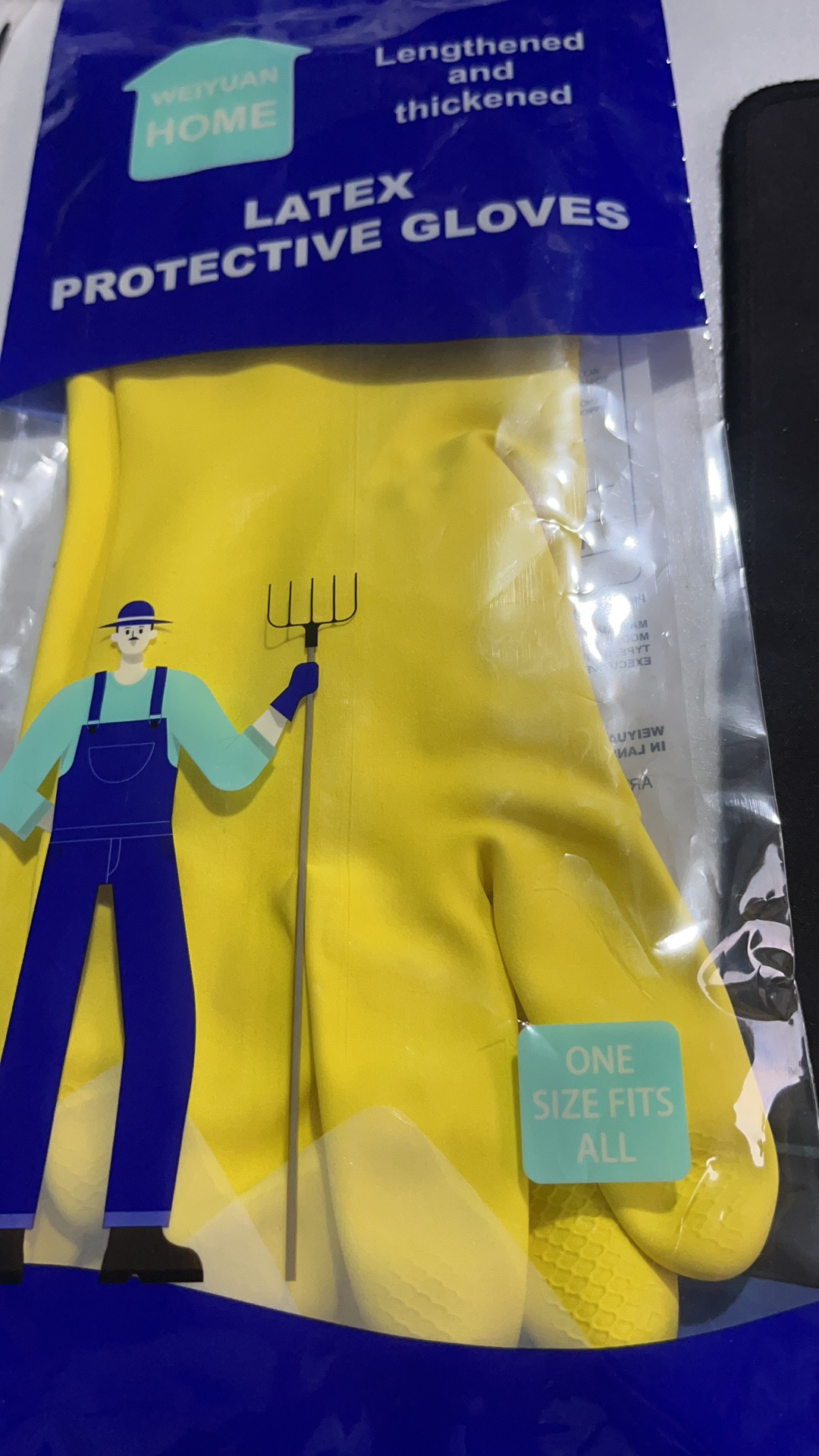 housework gloves-PROMOTION